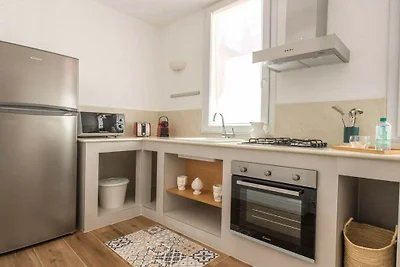 Casa Vacanze Le Niche con Balcone - CAV