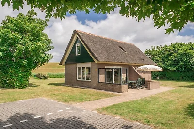 De Witte Hoek Texel
