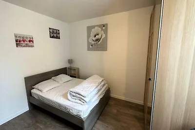 Appartamento a Le Mont-Dore Sancy