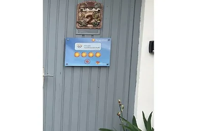 Ferienhaus in Mörbisch mit Schwimmbecken