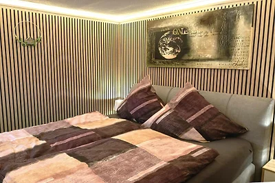 Neue top renovierte Ferienwohnung in Medebach