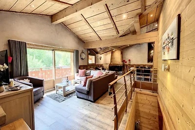 Wohnungen in Les Gets