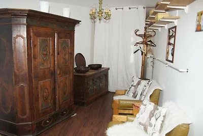 Vakantieappartement met 3 slaapkamers