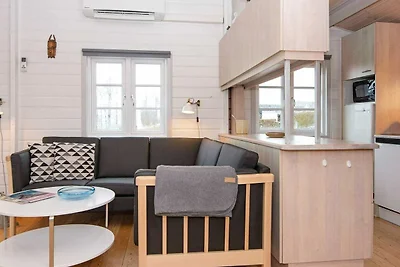 6 persone case ad Aabenraa-By Traum