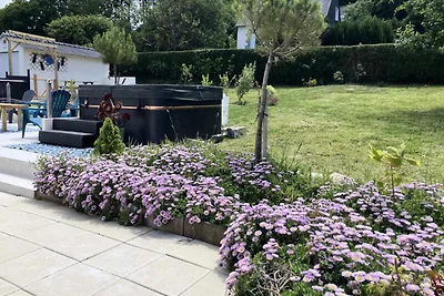 Ferienhaus in Louannec