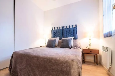 Residenz Ferme Du Moulin für 6 Personen