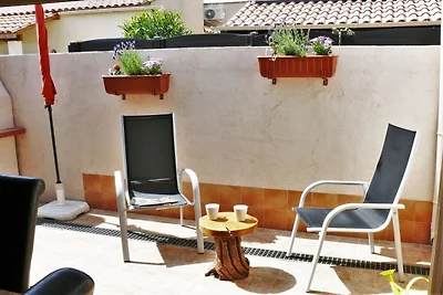 Maison la belle lagune