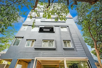 Super herenhuis Hebbal Dasharahalli