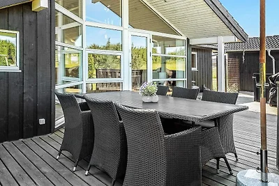 6 Personen Ferienhaus in Nordborg