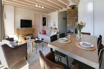 Apartament per 10 ospiti nelle Alpi...
