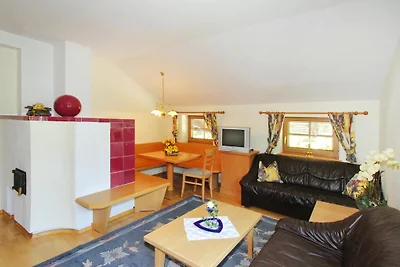 Appartement Rössl, Itter