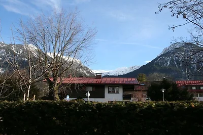Alpenflair Ferienwohnung 315