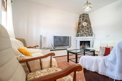 Beautiful holiday home in Motril with private...