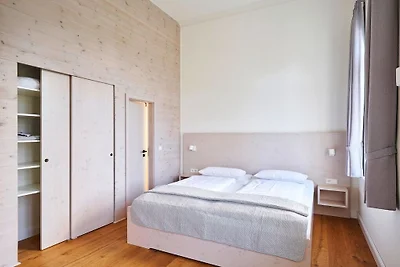 Ferienwohnung mit 1 Schlafzimmer