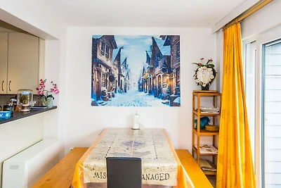 Ferienwohnung Familienurlaub Middelkerke