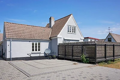 8 Personen Ferienhaus in Rønne