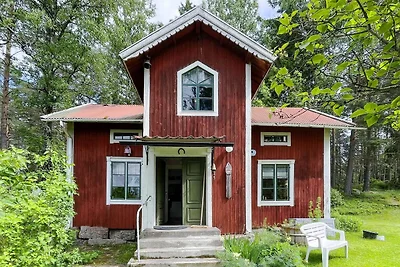 3 osob apartament w FJÄRDHUNDRA