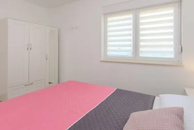 Holiday apartment Brcina