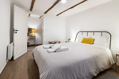 Landhaus in Vale Abrigoso - Mezio mit Patio