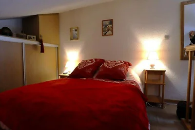 Ferienwohnung in Arêches in der Nähe von...