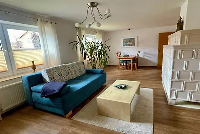 Ferienwohnung, Schwerin