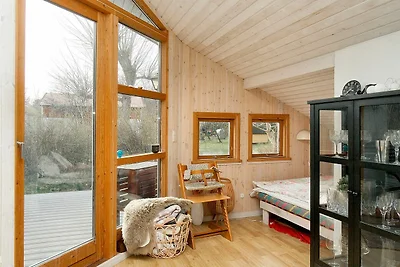 6 Personen Ferienhaus in Nykøbing Sj-By Traum