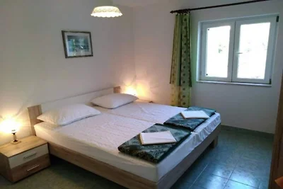 Two Bedroom Apartment With Terrace (A3)