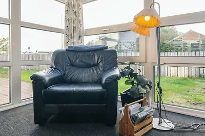 10 Personen Ferienhaus in Thisted-By Traum