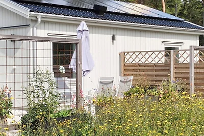 4 Sterne Ferienhaus in Klintehamn