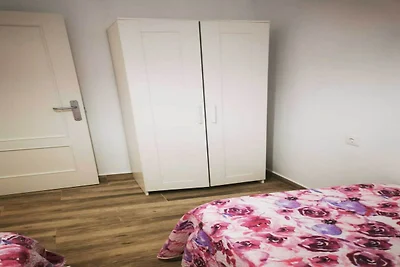 Gemütliches Haus in El Palmar für 4 Gäste