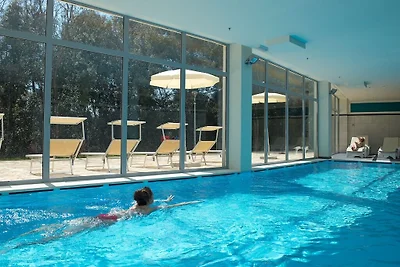 Residence Premium Crvena Luka Apartments