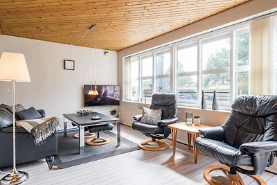 4 Personen Ferienhaus in Blåvand