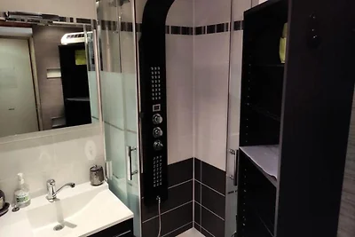 Residence Pignals C ein C-Studio