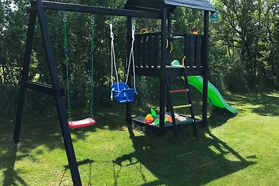 10 Personen Ferienhaus in Hjørring-By Traum