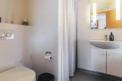 6 Personen Ferienhaus in Harboøre-By Traum