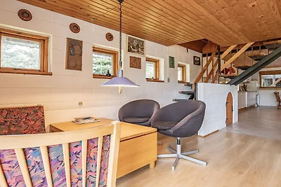 10 Personen Ferienhaus in Fur