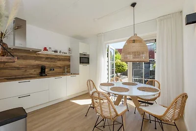 Casa vacanze Brouwersbuurt a Domburg