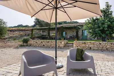 Casa Balatella con piscina