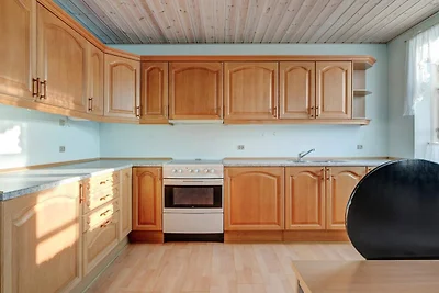 20 Personen Ferienhaus in Nordborg-By Traum