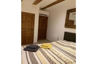Ferienhaus mit 2 Schlafzimmer