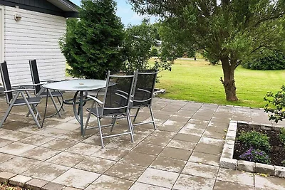6 Personen Ferienhaus in Ebeltoft
