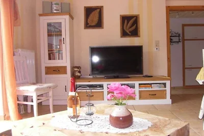Ferienwohnung mit 2 Schlafzimmer