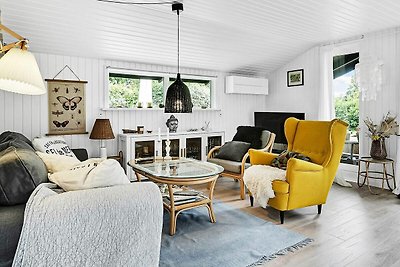 6 Personen Ferienhaus in Idestrup-By Traum