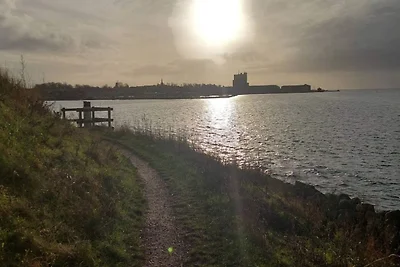4 osob apartament w Rudkøbing-By Traum