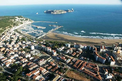 Wohnung in l’Estartit nahe Strand