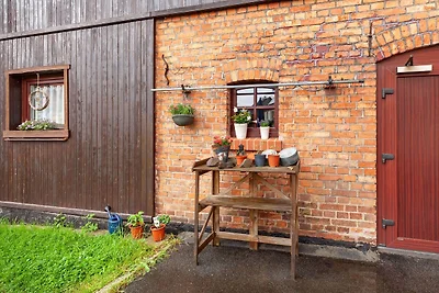 Ferienwohnung mit eigener Terrasse