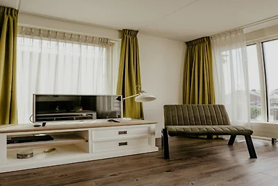 Wohnung in den Niederlanden bei Amsterdam