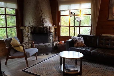 Ferienhaus f�r 6 Personen in Diemelsee