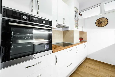 Blue Harmony Sea View Apartment - Two Bedroom...