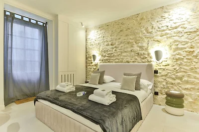 Schצne 1-Zimmer-Wohnung